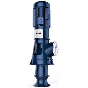 Axial Flow Centrifugal Pump HL